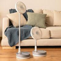 Miniatura 5 de VENTILADOR 08225 800 FOLDAIR PORTABLE CO