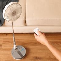 Miniatura 8 de VENTILADOR 08225 800 FOLDAIR PORTABLE CO