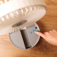 Miniatura 9 de VENTILADOR 08225 800 FOLDAIR PORTABLE CO