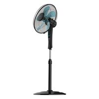 Miniatura 2 de VENTILADOR DE PIE CECOTEC 5903 16" 50W TEMPORIZADOR 4 VELOCIDADES 5 ASPAS