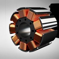 Miniatura 7 de VENTILADOR DE PIE CECOTEC 5903 16" 50W TEMPORIZADOR 4 VELOCIDADES 5 ASPAS