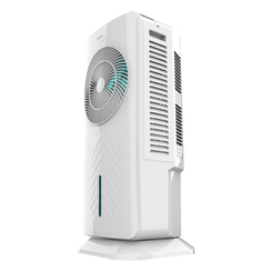 CLIMATIZADOR EVAPORATIVO CECOTEC 8304 65W 3,5L TACTIL MANDO TEMPORIZADOR 12H