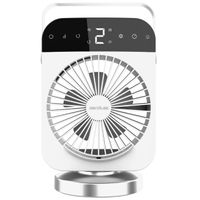 Miniatura 3 de CLIMATIZADOR CECOTEC 8356 SOBREMESA 300ML TACTIL DIGITAL OSCILACION TEMPORIZADOR