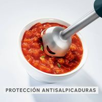 Miniatura 7 de BATIDORA DE MANO MOULINEX DD6554F0 1000 W
