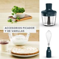 Miniatura 8 de BATIDORA DE MANO MOULINEX DD6554F0 1000 W
