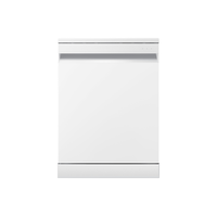 Miniatura 1 de LAVAVAJILLAS 60 CM SAMSUNG DW70H73YCFVU1 G 14 CUBIERTOS BLANCO