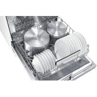 Miniatura 8 de LAVAVAJILLAS 60 CM SAMSUNG DW70H73YCFVU1 G 14 CUBIERTOS BLANCO