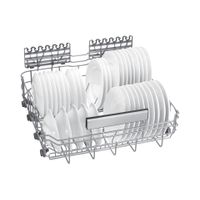 Miniatura 11 de LAVAVAJILLAS 60 CM SAMSUNG DW70H73YCFVU1 G 14 CUBIERTOS BLANCO