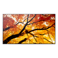 Miniatura 1 de MONITOR SHARP M432  MultiSync 42.5" IPS 3840 x 2160 HDMI Altavoces