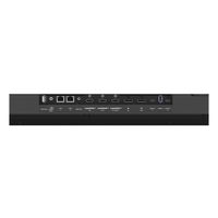 Miniatura 12 de MONITOR SHARP M432  MultiSync 42.5" IPS 3840 x 2160 HDMI Altavoces