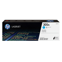 Miniatura 1 de TONER HP CIAN 305A CE411A