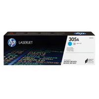 Miniatura 2 de TONER HP CIAN 305A CE411A