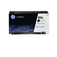 Miniatura 1 de HP 89A BLACK LASERJET TONER CARTRID GE