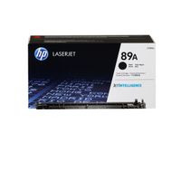 Miniatura 2 de HP 89A BLACK LASERJET TONER CARTRID GE