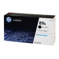 Miniatura 3 de HP 89A BLACK LASERJET TONER CARTRID GE
