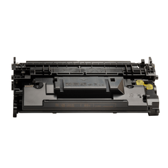HP 89X BLACK LASERJET TONER CARTRID GE