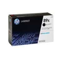 Miniatura 4 de HP 89X BLACK LASERJET TONER CARTRID GE