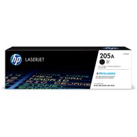 Miniatura 2 de TONER HP NEGRO 205A