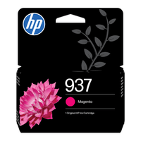 Miniatura 1 de CARTUCHO DE TINTA HP 937 MAGENTA