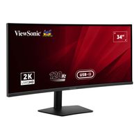 Miniatura 3 de MONITOR VIEWSONIC VA3420C  VA 34" IPS 3440 x 1440 HDMI Altavoces