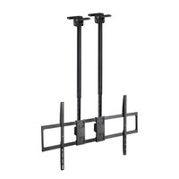 Miniatura 1 de Tooq LPCE11120TSLI-B Soporte Techo  60-120