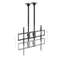 Miniatura 6 de Tooq LPCE11120TSLI-B Soporte Techo  60-120