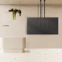 Miniatura 8 de Tooq LPCE11120TSLI-B Soporte Techo  60-120