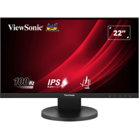Miniatura 1 de MONITOR VIEWSONIC VG2208A  VG Series 22" IPS 1920 x 1080 HDMI Altavoces