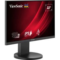 Miniatura 3 de MONITOR VIEWSONIC VG2208A  VG Series 22" IPS 1920 x 1080 HDMI Altavoces
