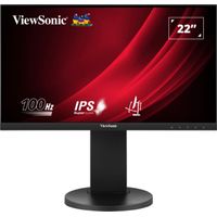 Miniatura 5 de MONITOR VIEWSONIC VG2208A  VG Series 22" IPS 1920 x 1080 HDMI Altavoces