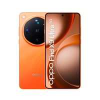 Miniatura 2 de Smartphone OPPO  6.82" 5G 12GB/512GB Naranja