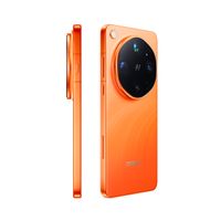 Miniatura 3 de Smartphone OPPO  6.82" 5G 12GB/512GB Naranja
