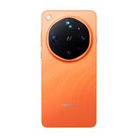 Miniatura 5 de Smartphone OPPO  6.82" 5G 12GB/512GB Naranja