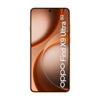 Miniatura 8 de Smartphone OPPO  6.82" 5G 12GB/512GB Naranja