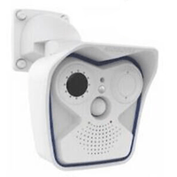 Miniatura 1 de CAMARA TERMICA MOBOTIX M16TB 5