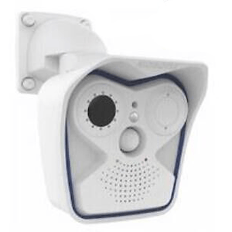 CAMARA TERMICA MOBOTIX M16TB 5 - Imagen 1 de 2 CAMARA TERMICA MOBOTIX M16TB 5 - Imagen 1 de 2