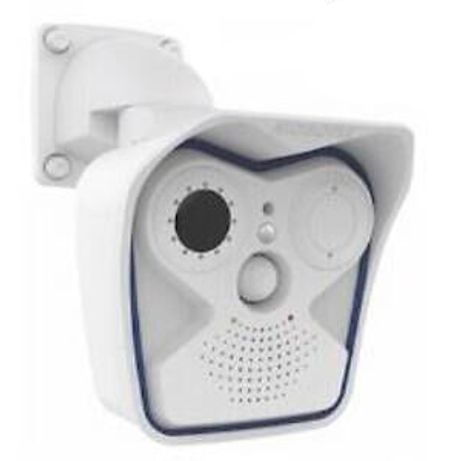 CAMARA TERMICA MOBOTIX M16TB 5 - Imagen 2 de 2 CAMARA TERMICA MOBOTIX M16TB 5 - Imagen 2 de 2