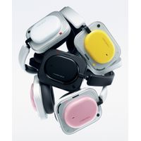 Miniatura 3 de NOTHING HEADPHONE (A) WHITE