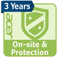 Miniatura 1 de 3Y ON SITE EXCHANGE + LAMP OR LASER + EQUIPMENT PROTECTION