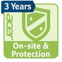 Miniatura 2 de 3Y ON SITE EXCHANGE + LAMP OR LASER + EQUIPMENT PROTECTION