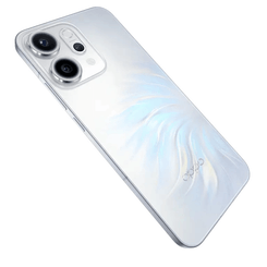 OPPO Reno 6.59" 5G 256GB Blanco
