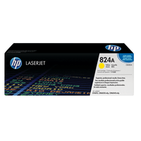 Miniatura 1 de HP Laserjet Color CP6015, CM6030/6040 Toner Amarillo-DESCATALOGADO