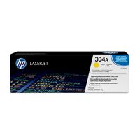 Miniatura 2 de TONER HP AMARILLO 304A