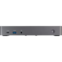 Miniatura 11 de HYBRID USB-C AND USB-A DOCK TRIPLE 4K 60HZ DP/HDMI - 85W PD
