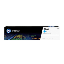TONER HP CIAN 126A CE311A