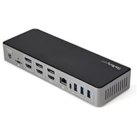 Miniatura 15 de HYBRID USB-C AND USB-A DOCK TRIPLE 4K 60HZ DP/HDMI - 85W PD