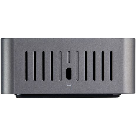 HYBRID USB-C AND USB-A DOCK TRIPLE 4K 60HZ DP/HDMI - 85W PD - Imagen 16 de 17 HYBRID USB-C AND USB-A DOCK TRIPLE 4K 60HZ DP/HDMI - 85W PD - Imagen 16 de 17