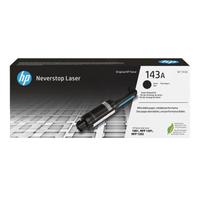 Miniatura 1 de HP 143A NEVERSTOP TONER RELOAD KIT EEA + CH + UK