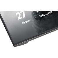 Miniatura 7 de MONITOR IIYAMA 27 PULGADAS RESOLUCION WQHD (2560X1440), PANEL IPS, 1 MS (MPRT), 75 HZ, BRILLO 250, CONTRASTE 1000:1, HDMI, DISPLAYPORT, USB HUB, ALTAV