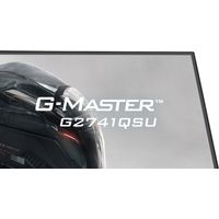 Miniatura 9 de MONITOR IIYAMA 27 PULGADAS RESOLUCION WQHD (2560X1440), PANEL IPS, 1 MS (MPRT), 75 HZ, BRILLO 250, CONTRASTE 1000:1, HDMI, DISPLAYPORT, USB HUB, ALTAV
